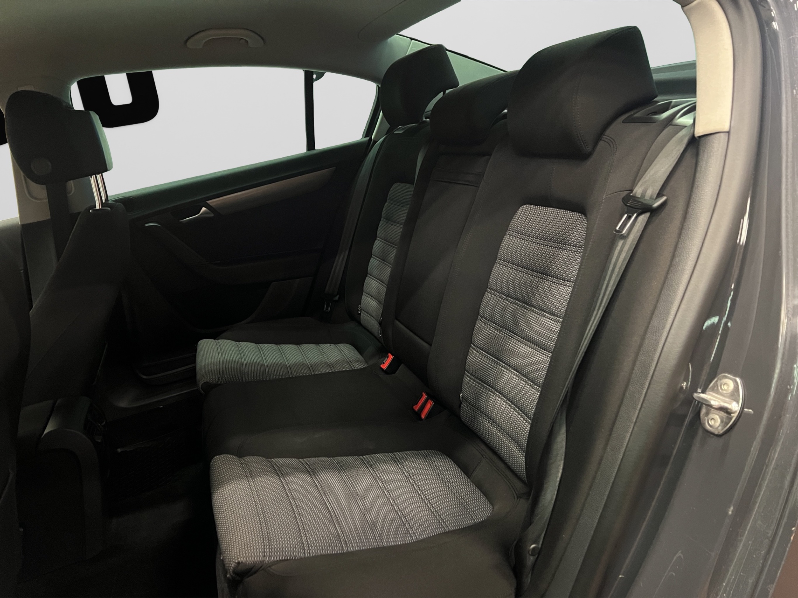 Volkswagen Passat kuva 11