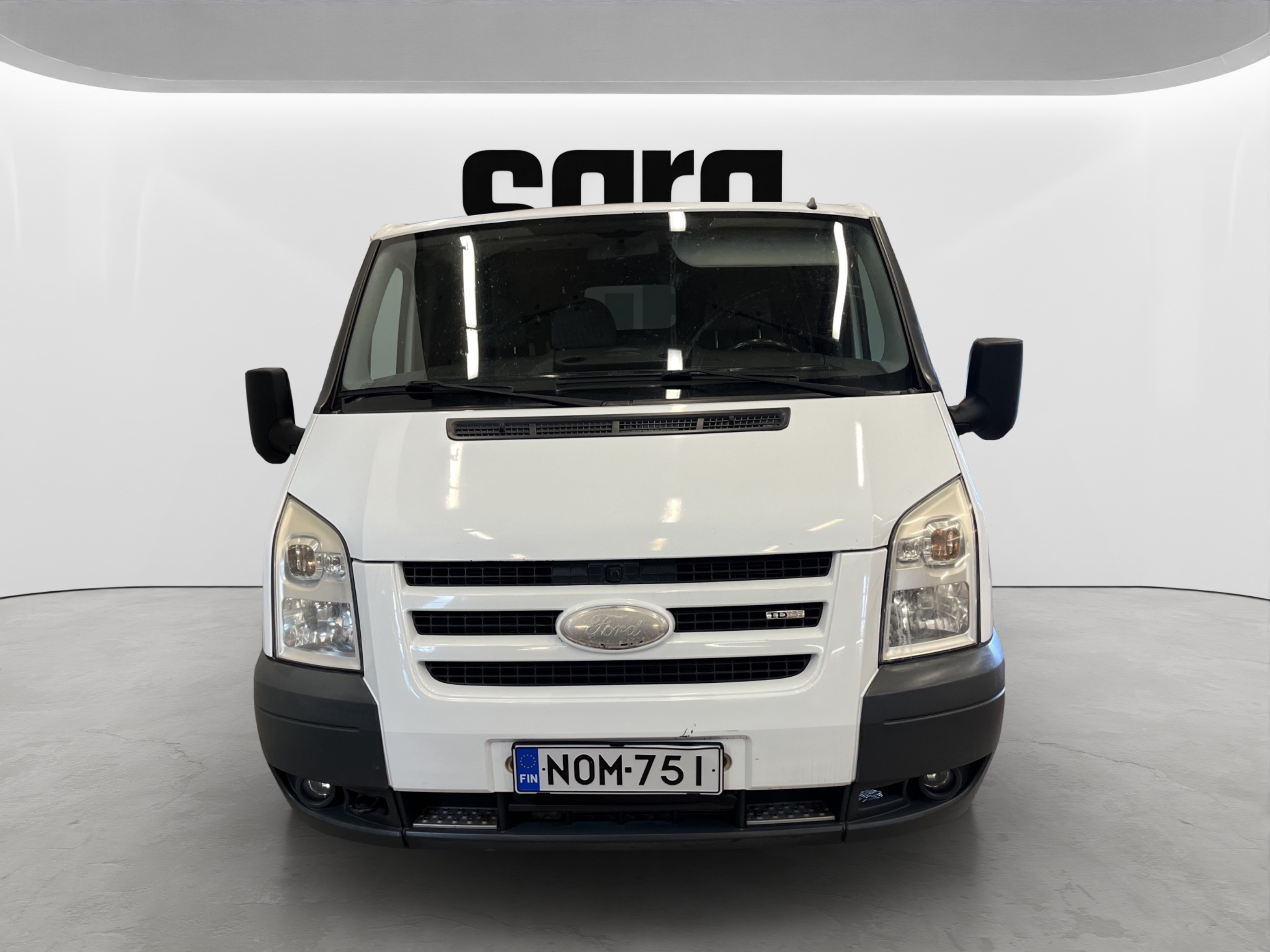 Ford Transit 2008 – kuva 9