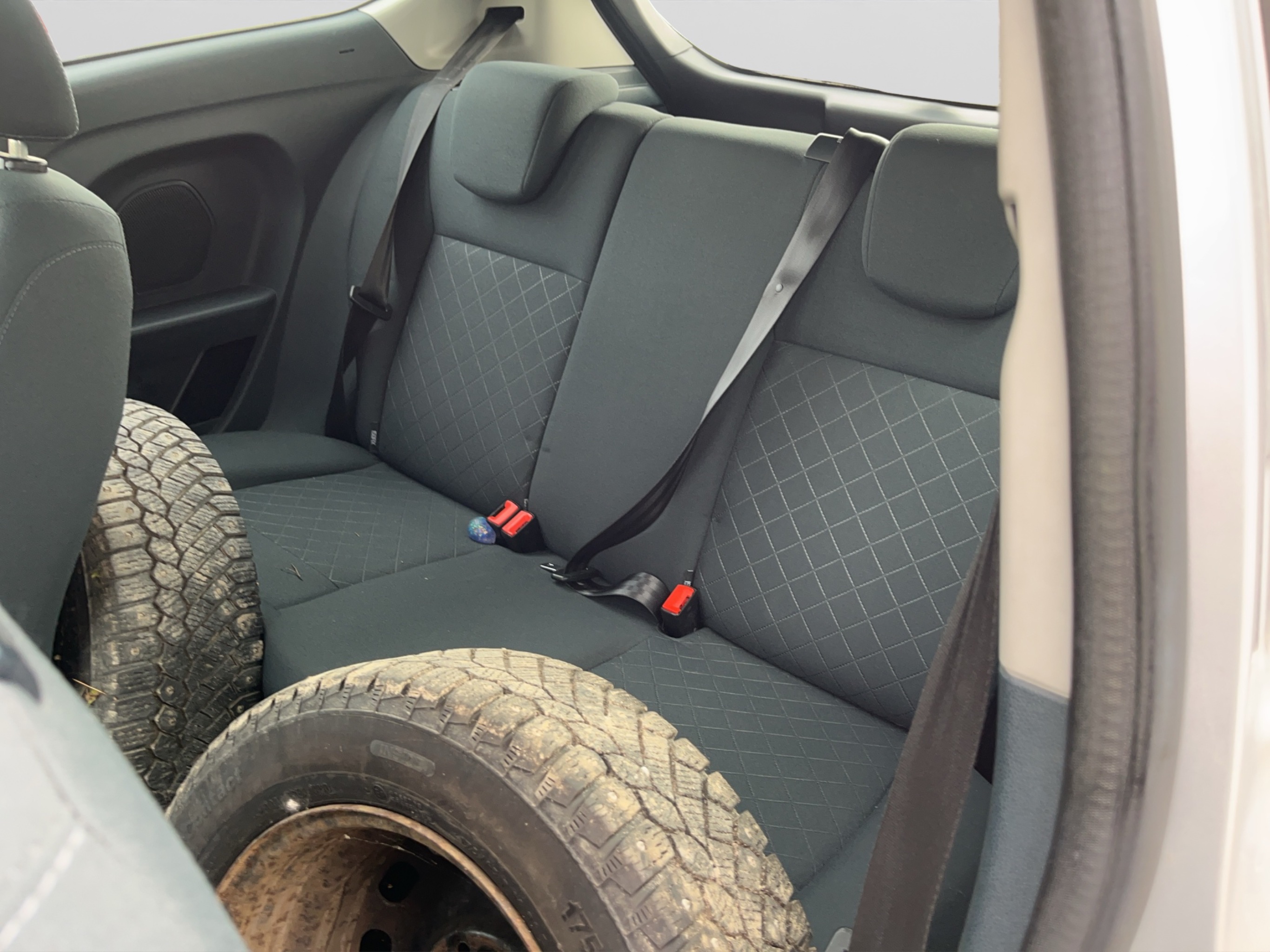 Ford Fiesta 2009 – kuva 6