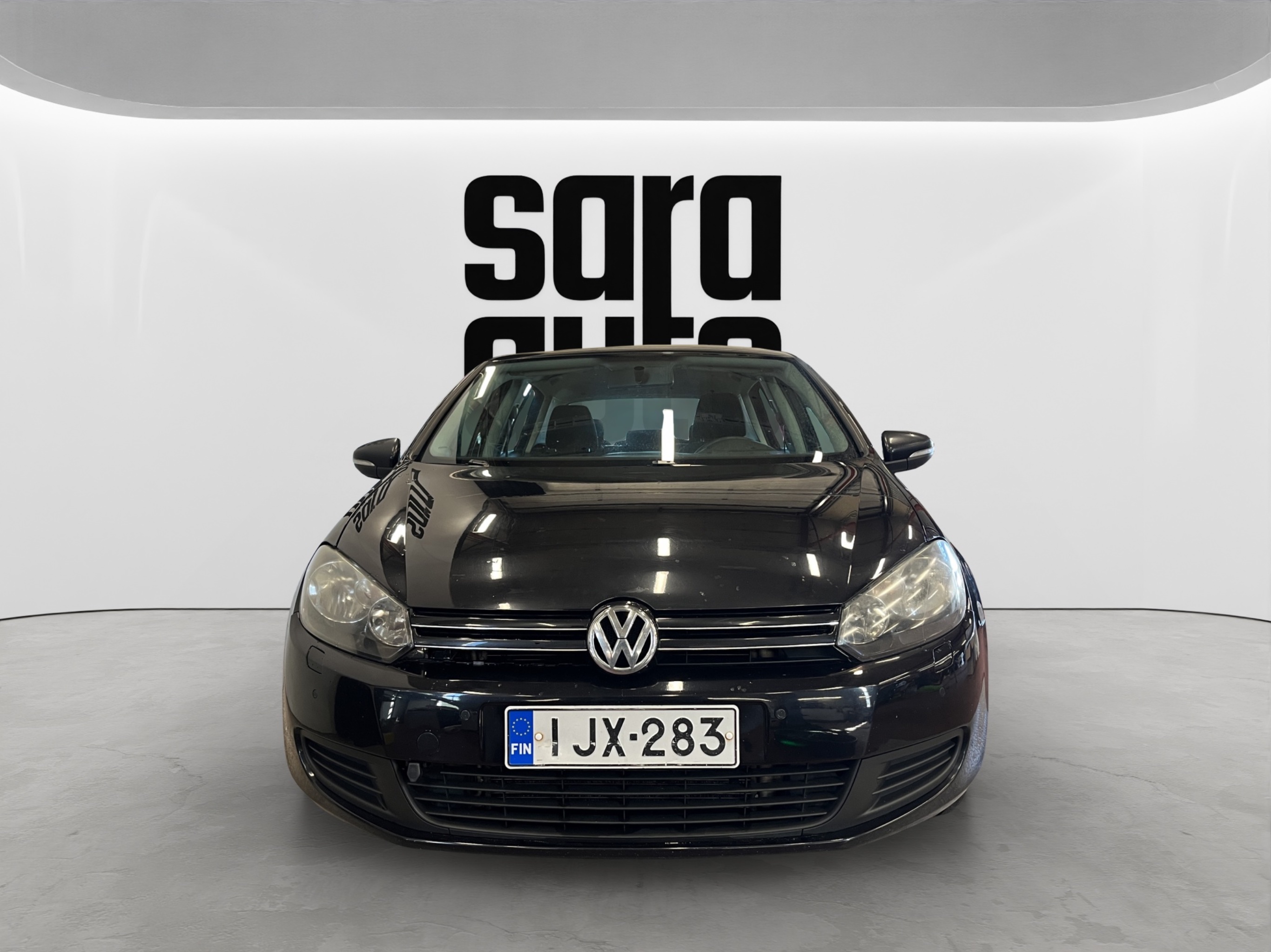 Volkswagen Golf 2011 – kuva 9