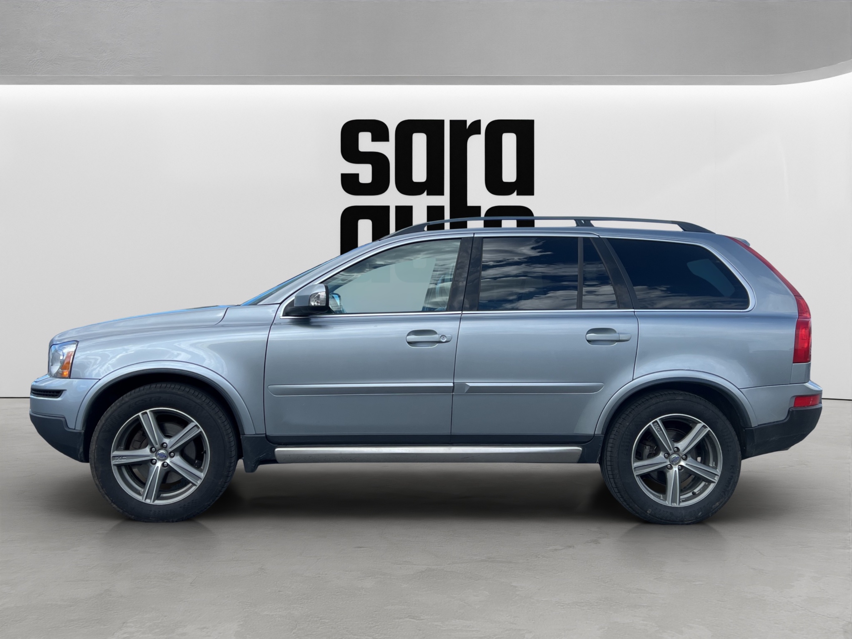 Volvo XC90 kuva 7