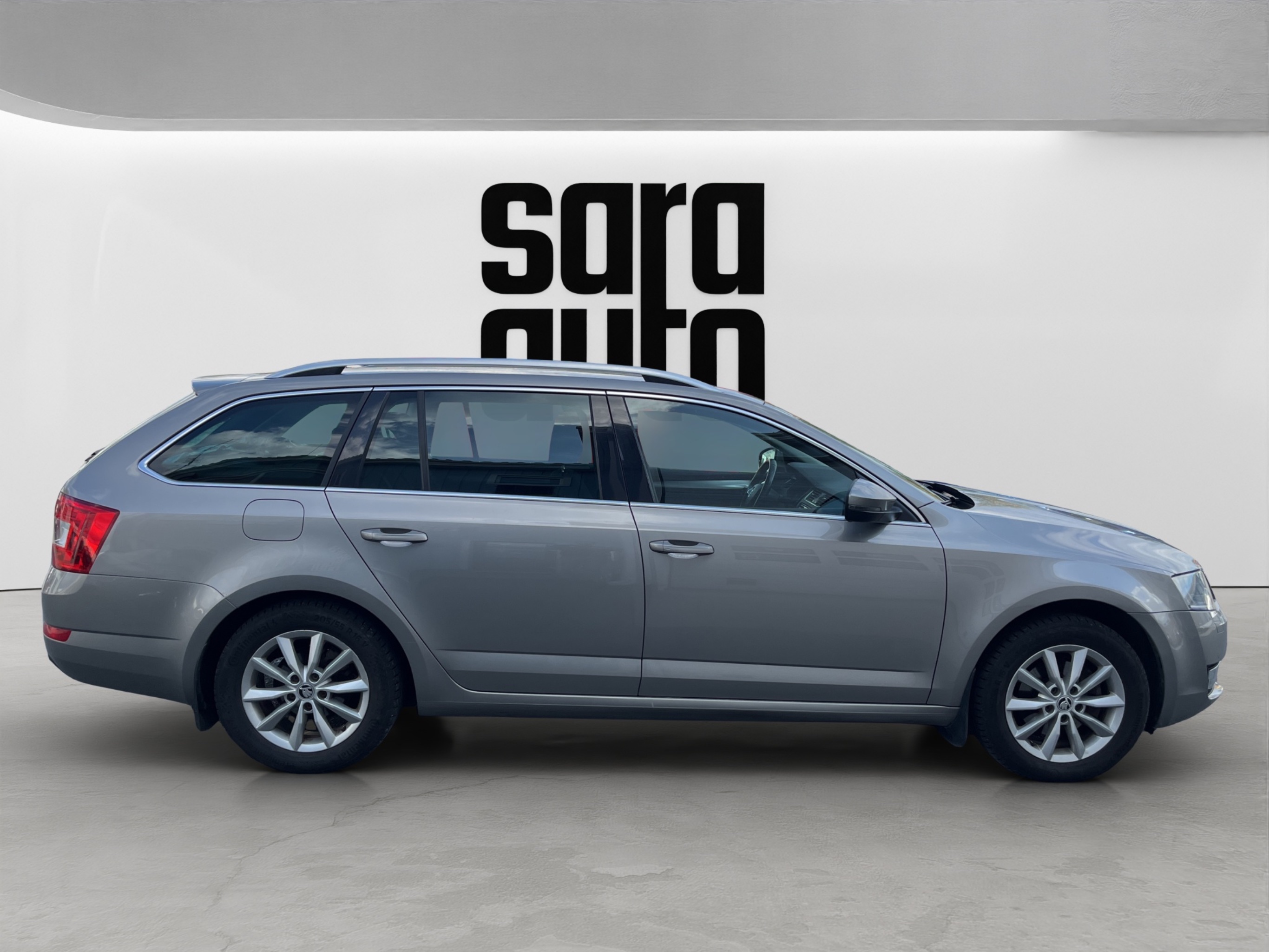 Skoda Octavia 2016 – kuva 2