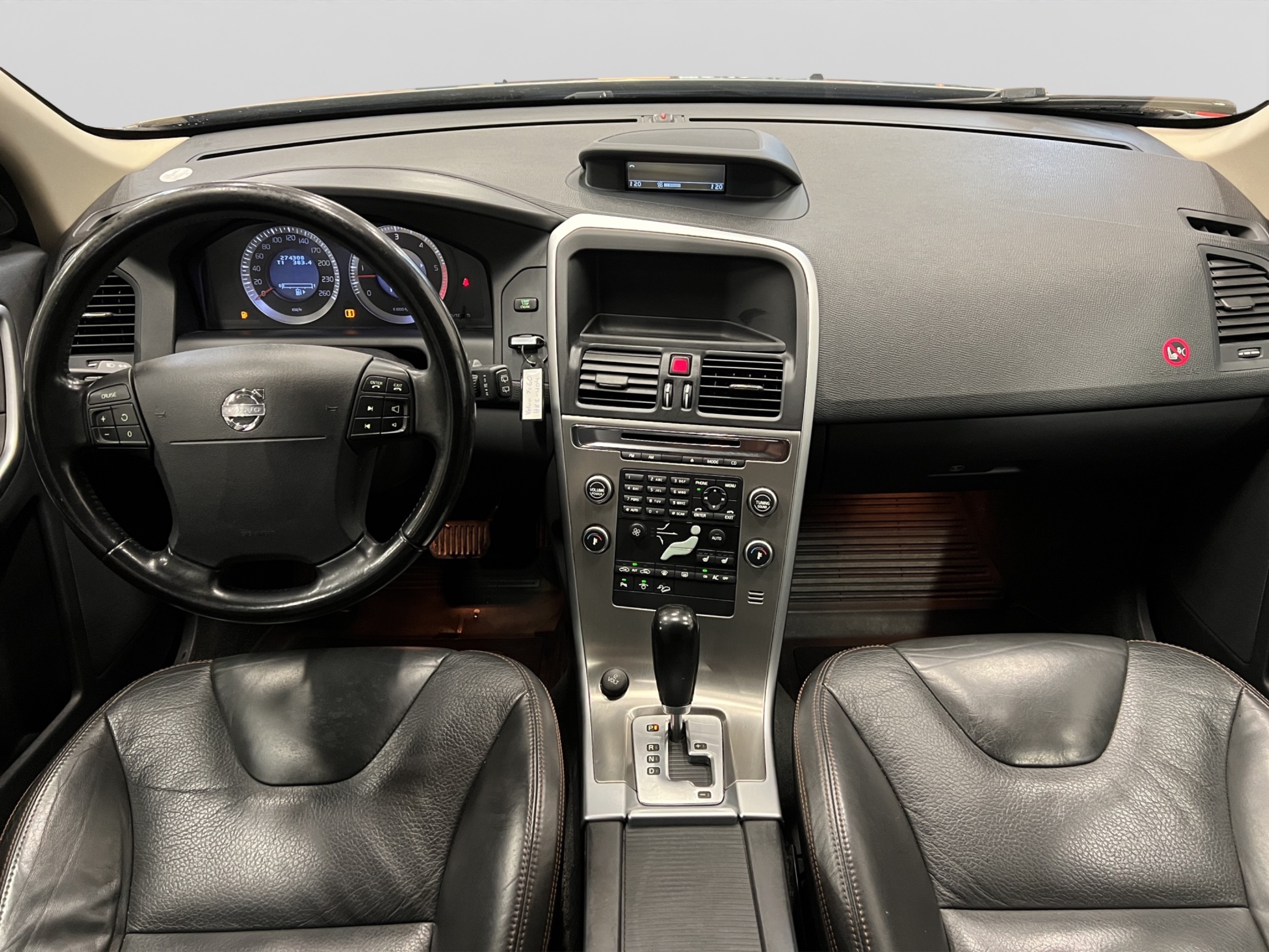 Volvo XC60 kuva 12